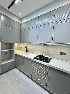 Satılır 3 otaqlı mənzil 97 m²