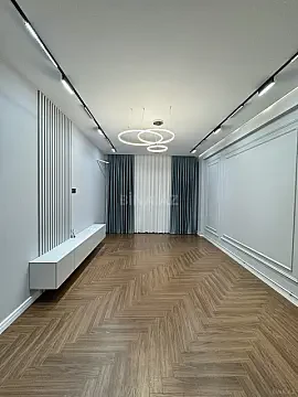 Satılır 3 otaqlı mənzil 97 m²