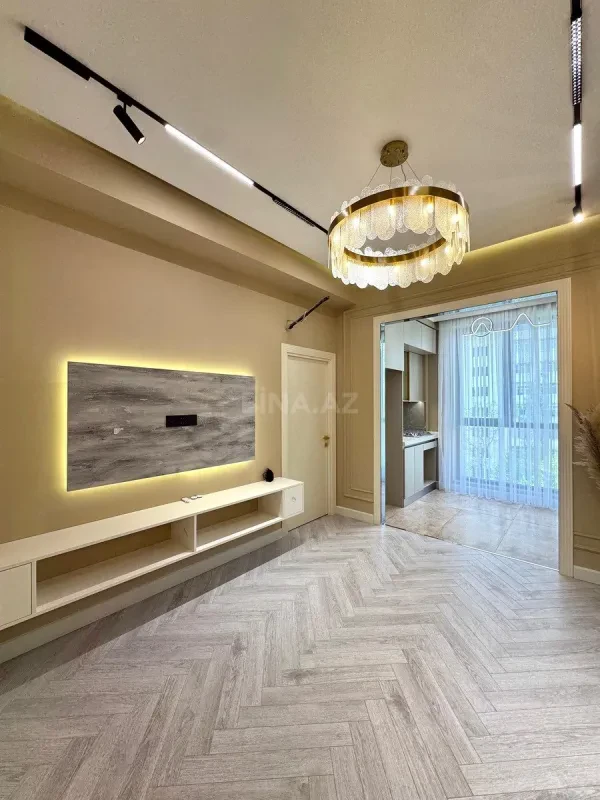 Satılır 3 otaqlı mənzil 64 m²