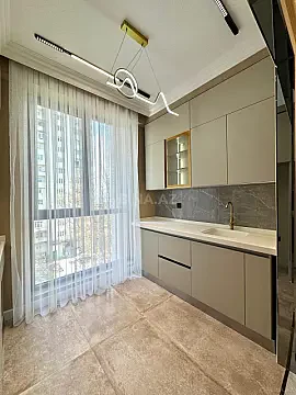 Satılır 3 otaqlı mənzil 64 m² — Bakı, Əhmədli 3 otaq 64.00 m²
