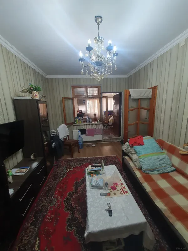 Satılır 1 otaqlı mənzil 30 m²