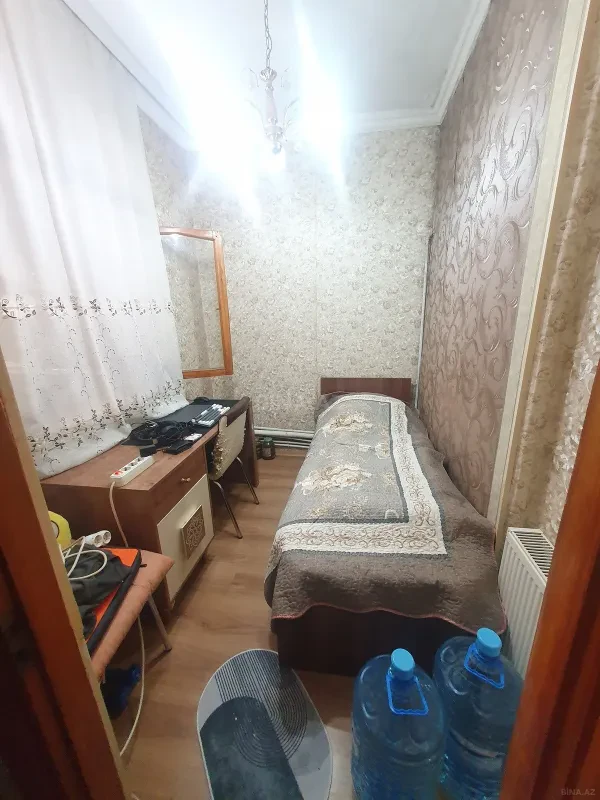 Satılır 1 otaqlı mənzil 30 m²