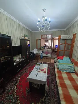 Satılır 1 otaqlı mənzil 30 m²