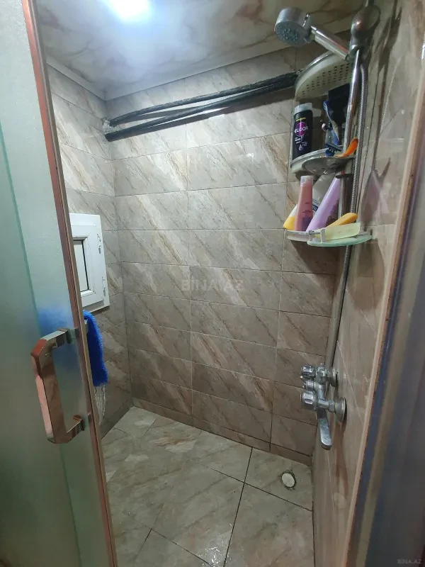 Satılır 1 otaqlı mənzil 30 m²