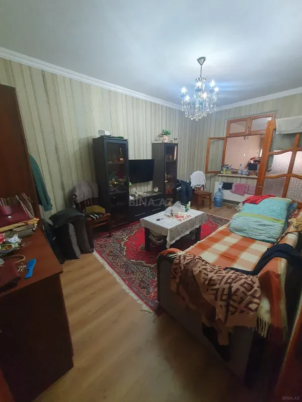 Satılır 1 otaqlı mənzil 30 m²