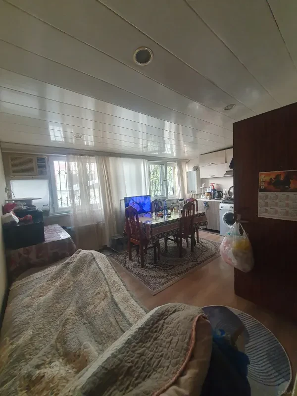 Satılır 1 otaqlı mənzil 30 m²
