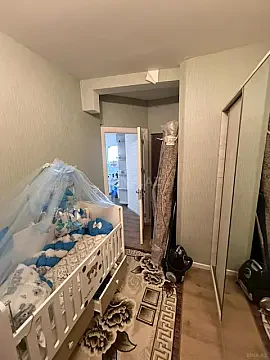 Satılır 2 otaqlı mənzil 65 m²