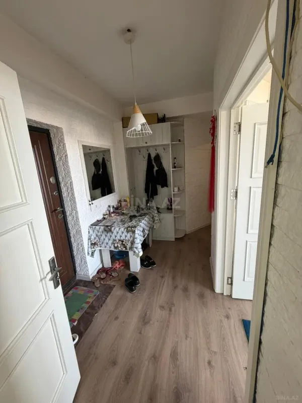 Satılır 2 otaqlı mənzil 65 m²