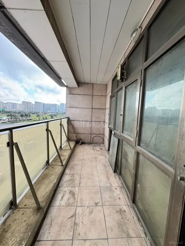 Satılır 2 otaqlı mənzil 48 m²