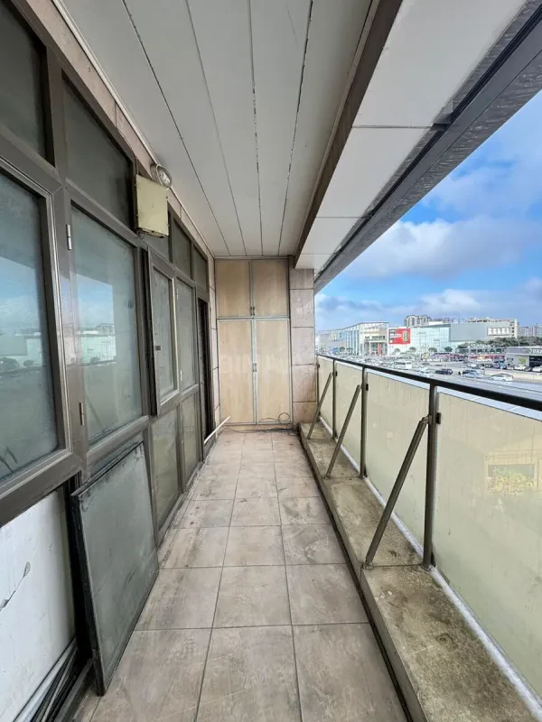 Satılır 2 otaqlı mənzil 48 m²