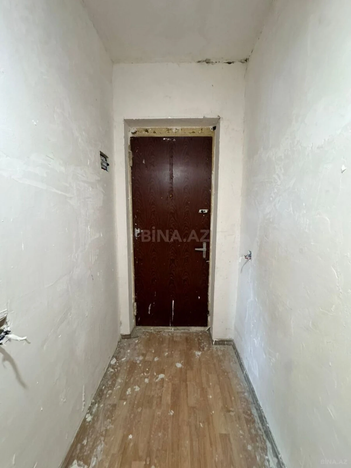 Satılır 2 otaqlı mənzil 48 m²