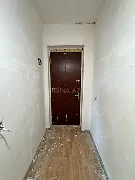 Satılır 2 otaqlı mənzil 48 m²