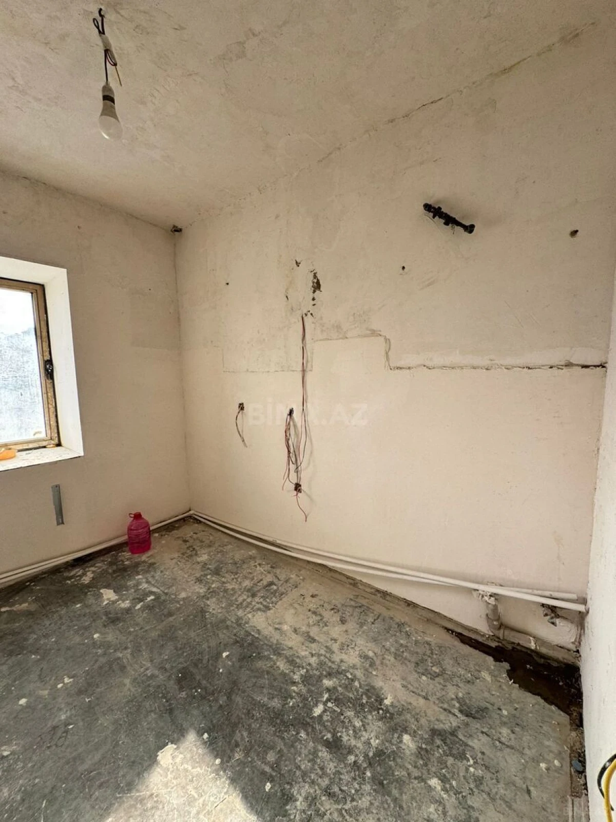 Satılır 2 otaqlı mənzil 48 m²