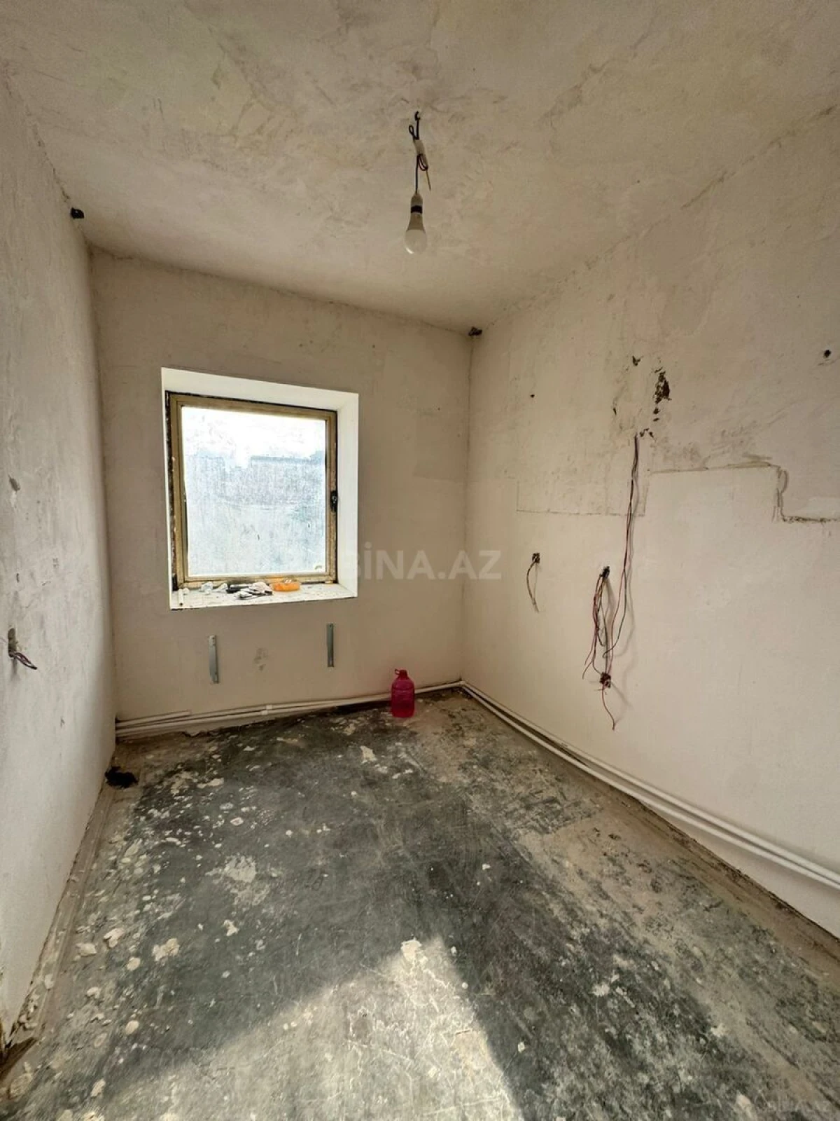 Satılır 2 otaqlı mənzil 48 m²