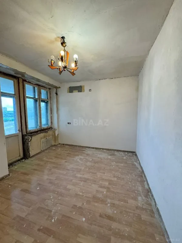 Satılır 2 otaqlı mənzil 48 m²