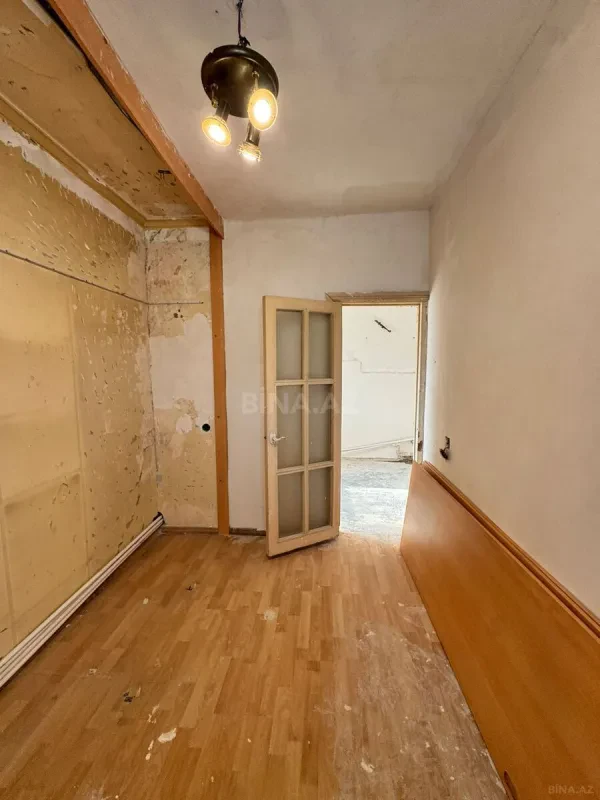 Satılır 2 otaqlı mənzil 48 m²