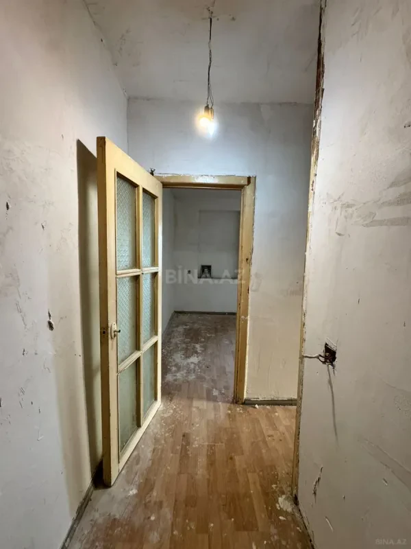 Satılır 2 otaqlı mənzil 48 m²