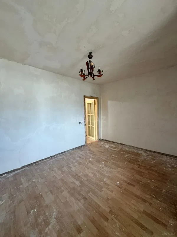 Satılır 2 otaqlı mənzil 48 m²