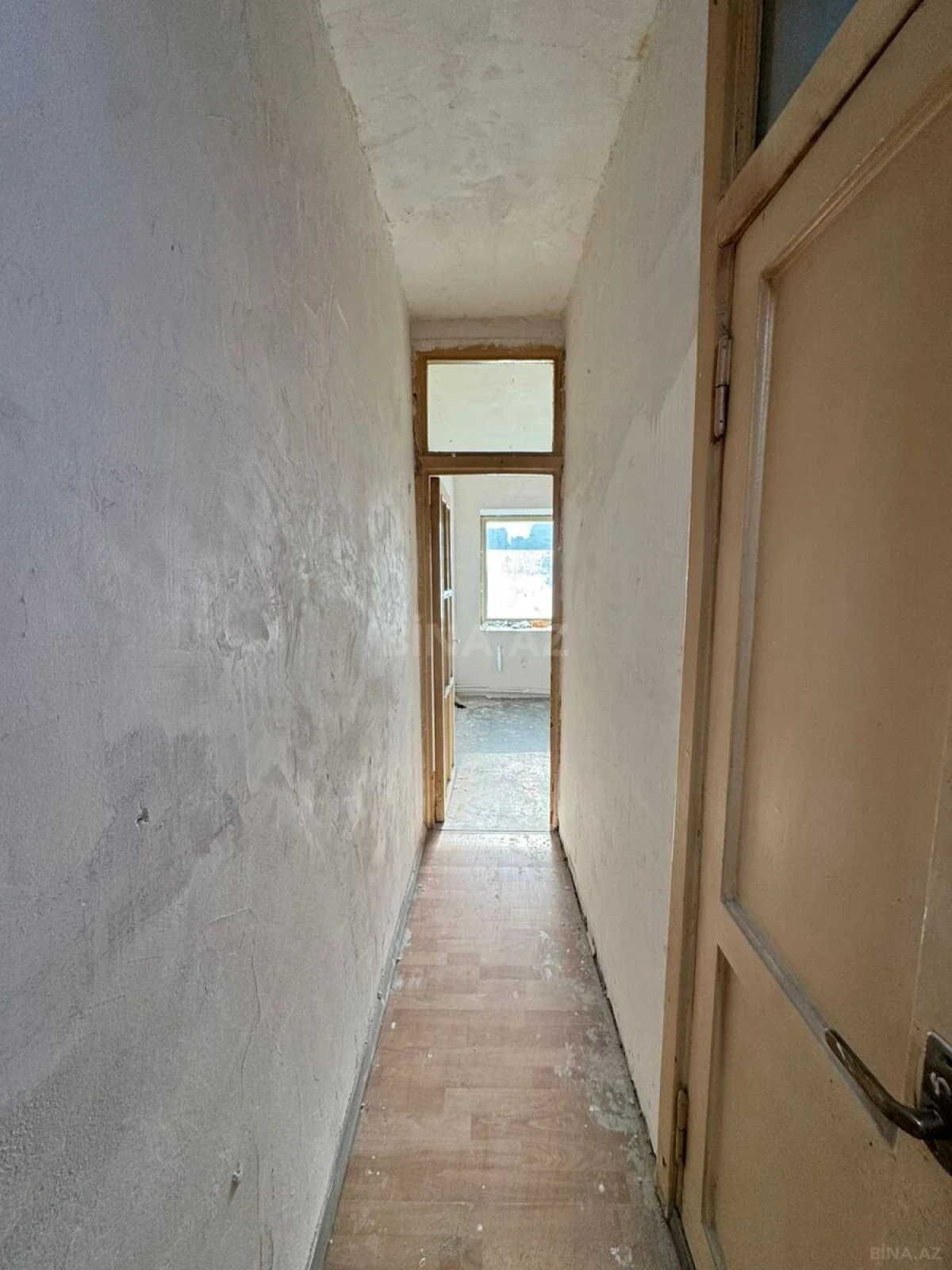 Satılır 2 otaqlı mənzil 48 m²