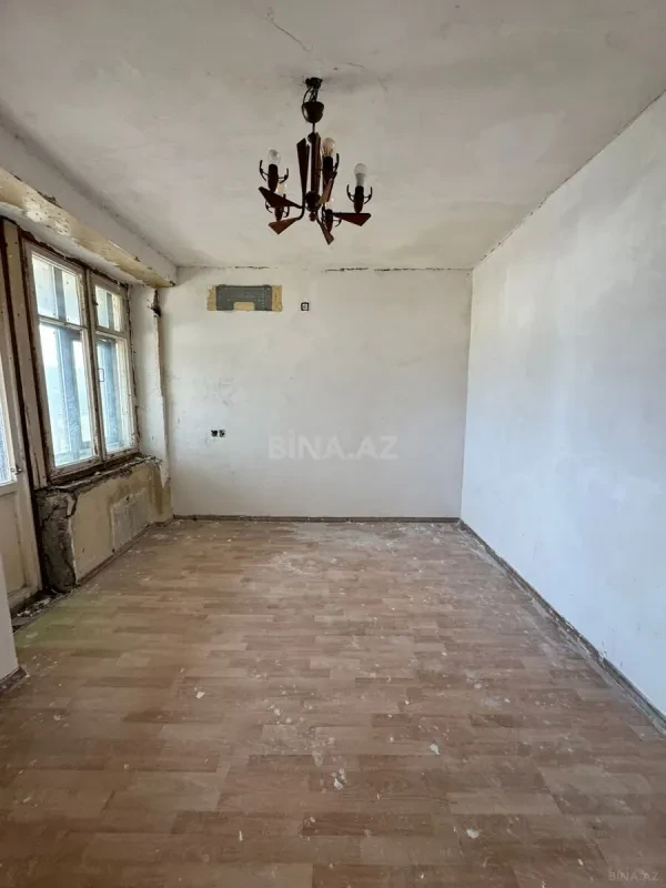 Satılır 2 otaqlı mənzil 48 m²