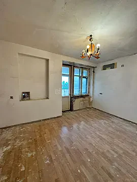 Satılır 2 otaqlı mənzil 48 m²