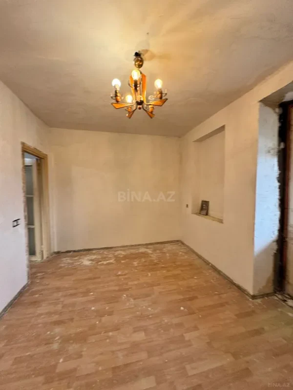Satılır 2 otaqlı mənzil 48 m²