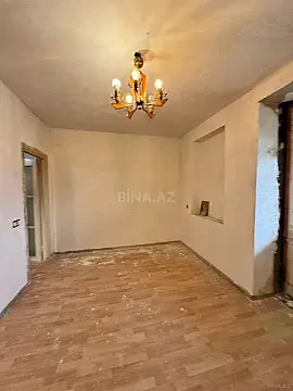 Satılır 2 otaqlı mənzil 48 m²