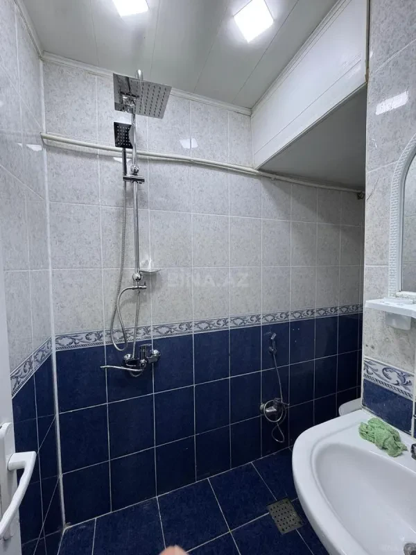 Satılır 2 otaqlı mənzil 46 m²