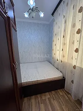 Satılır 2 otaqlı mənzil 46 m²