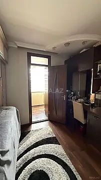 Satılır 2 otaqlı mənzil 48 m²