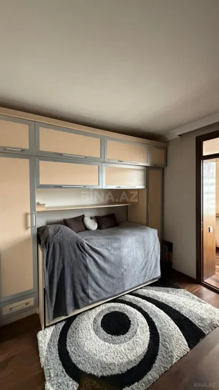 Satılır 2 otaqlı mənzil 48 m²