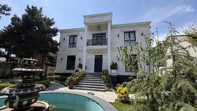 Satılır 6 otaqlı həyət evi 300 m²