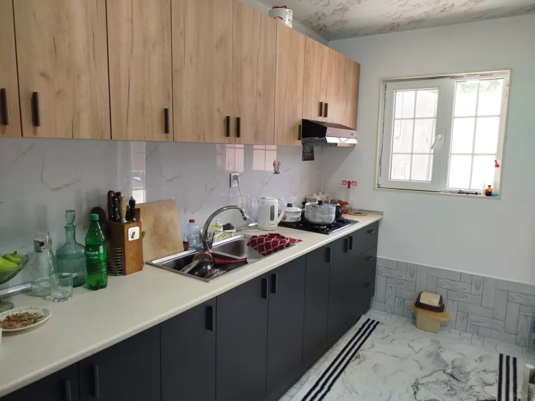 Satılır 6 otaqlı həyət evi 160 m²