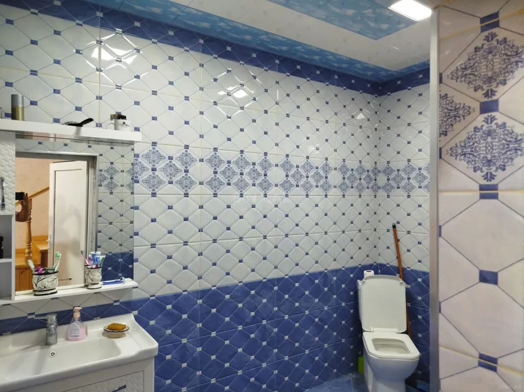 Satılır 6 otaqlı həyət evi 160 m²