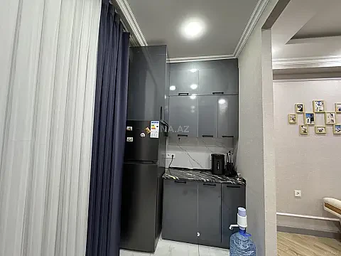 Satılır 2 otaqlı mənzil 67 m²