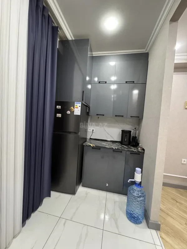 Satılır 2 otaqlı mənzil 67 m²
