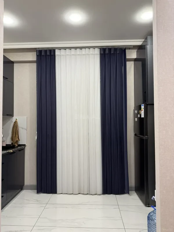 Satılır 2 otaqlı mənzil 67 m²