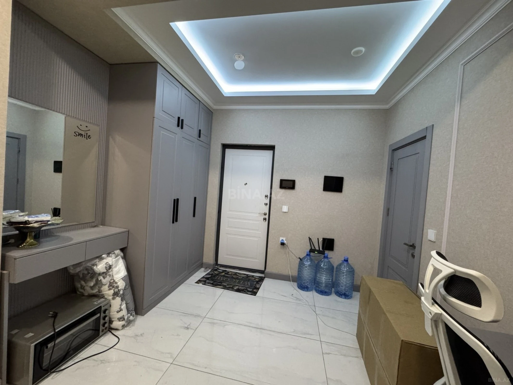 Satılır 2 otaqlı mənzil 67 m²