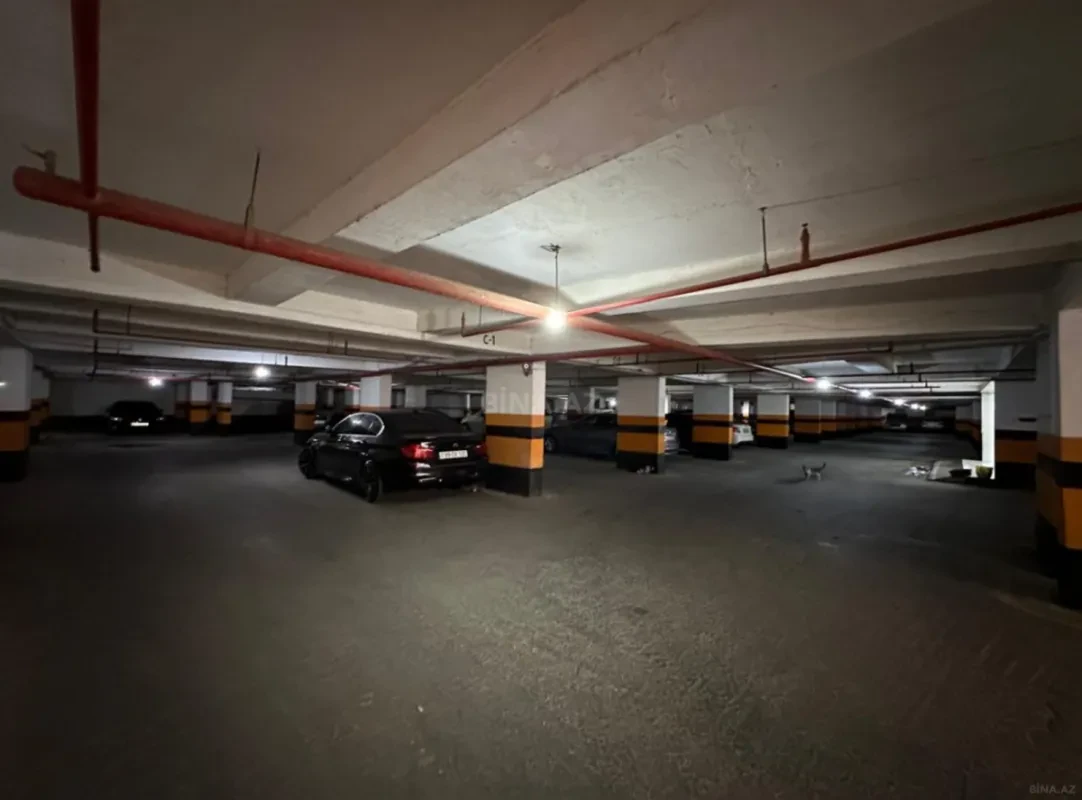 Satılır 3 otaqlı mənzil 91 m²