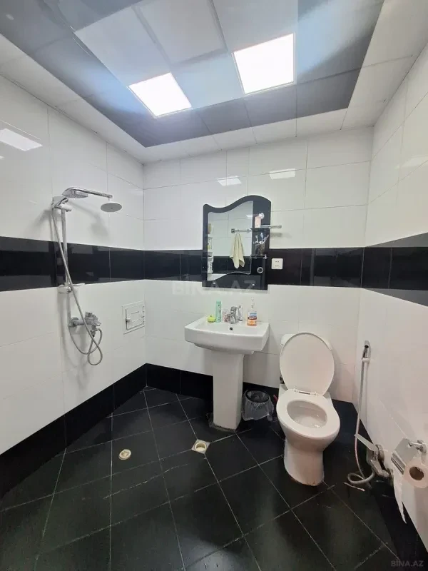 Satılır 3 otaqlı mənzil 91 m²