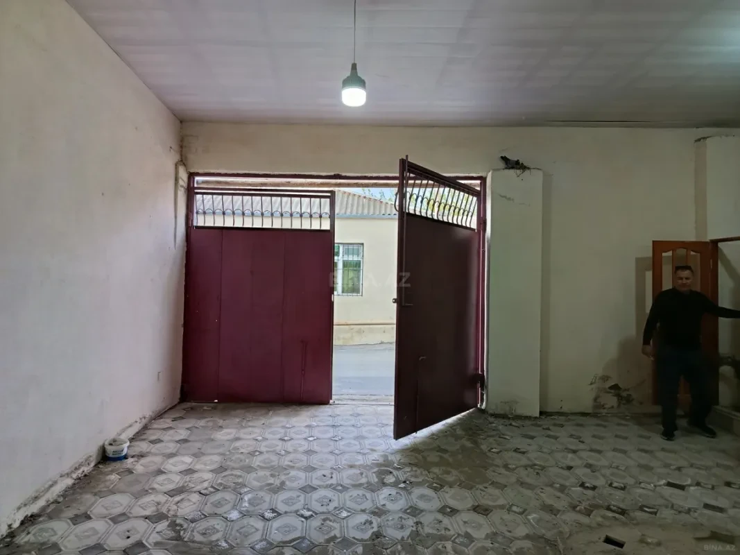 Kirayə verilir obyekt 200 m²