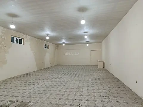 Kirayə verilir obyekt 200 m²