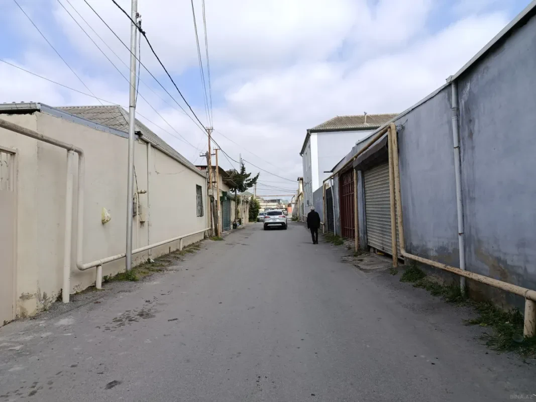 Kirayə verilir obyekt 200 m²