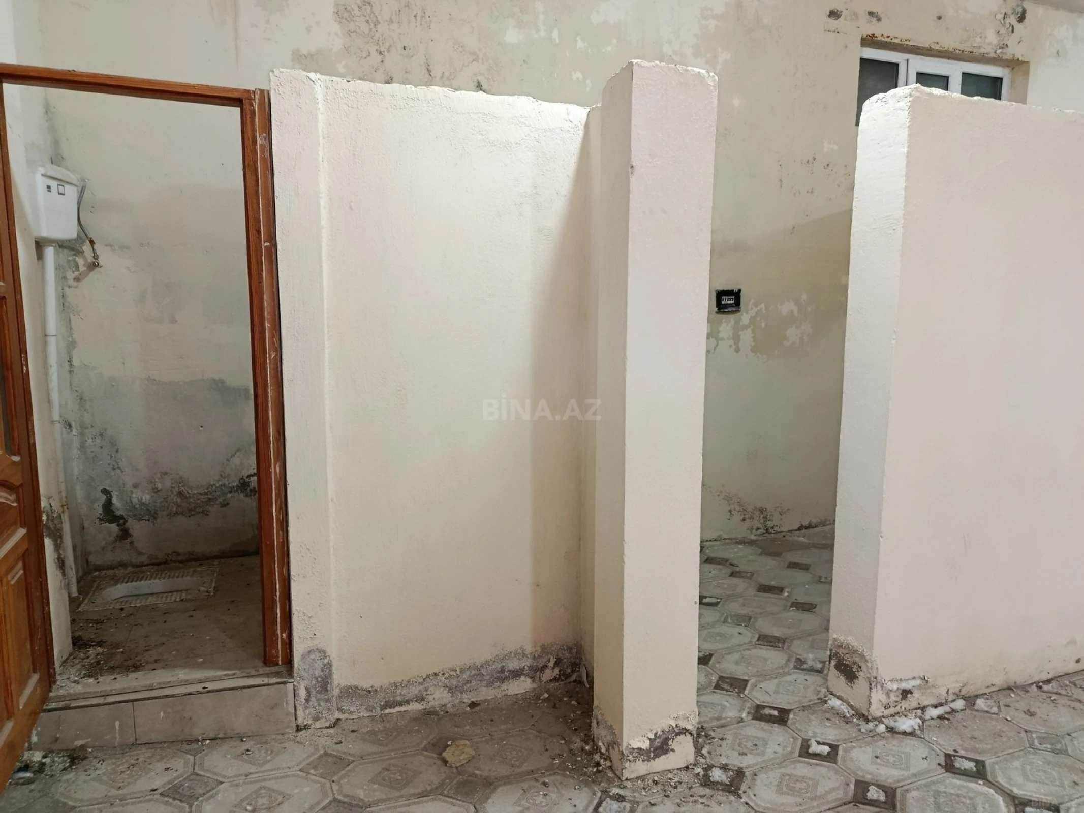 Kirayə verilir obyekt 200 m²
