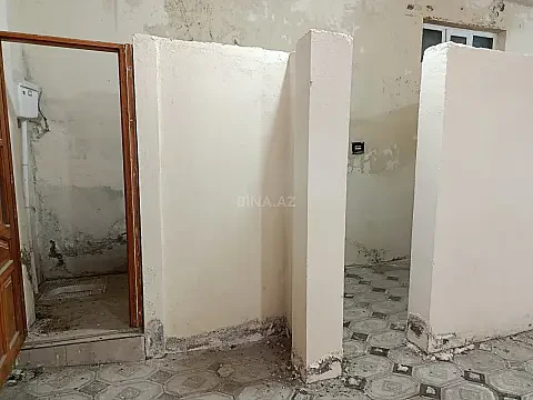 Kirayə verilir obyekt 200 m²