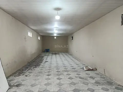 Kirayə verilir obyekt 200 m² — Bakı, Binəqədi 200.00 m²