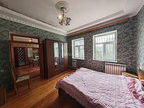 Satılır 3 otaqlı həyət evi 86 m²