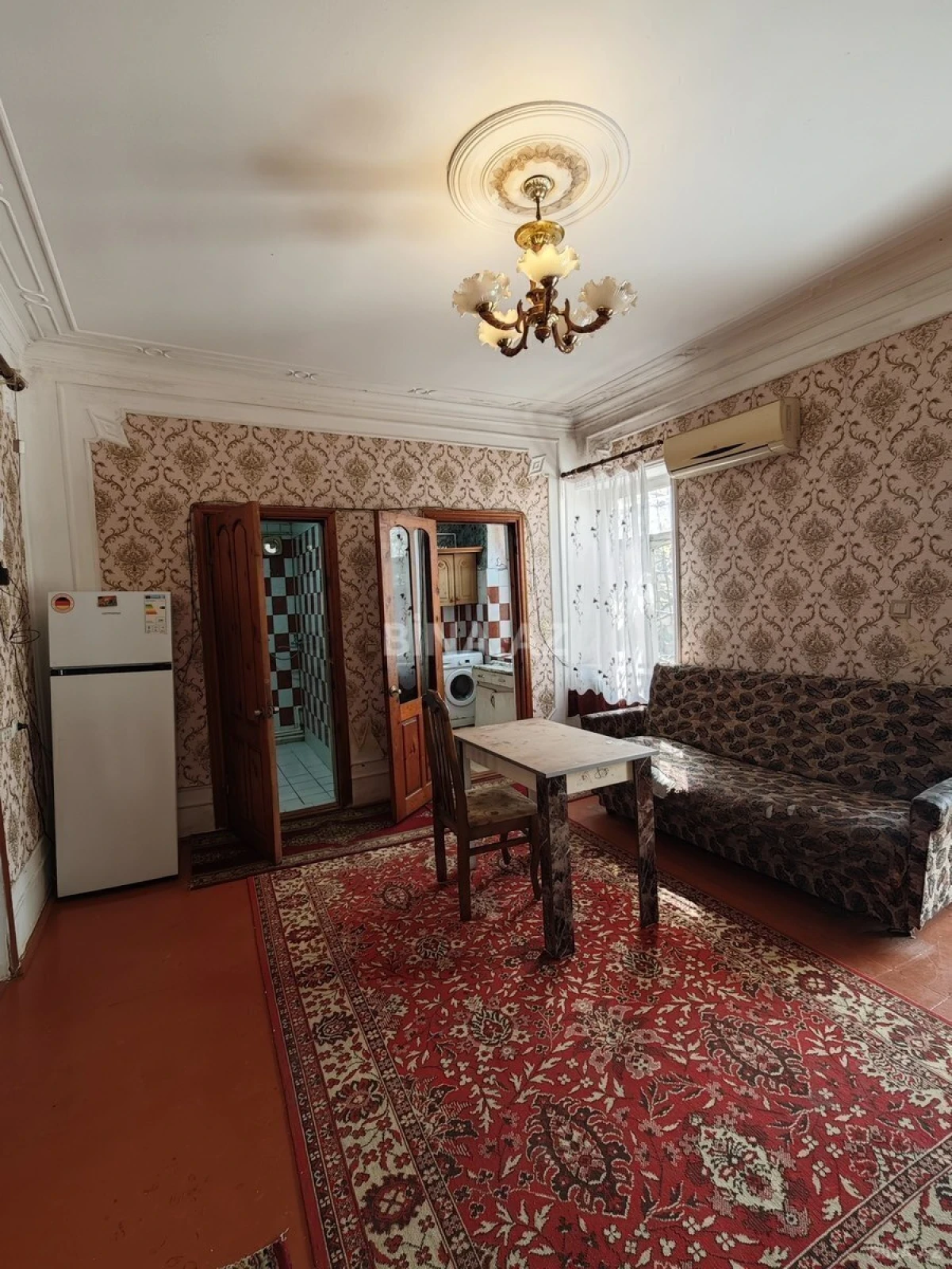 Satılır 3 otaqlı həyət evi 86 m²