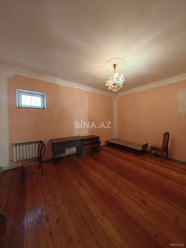 Satılır 3 otaqlı həyət evi 86 m²