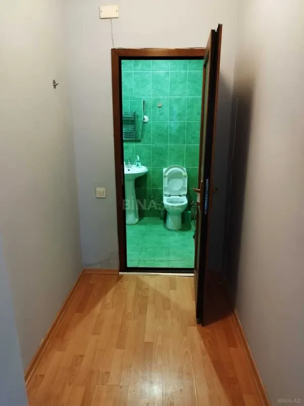 Kirayə verilir 3 otaqlı mənzil 110 m²